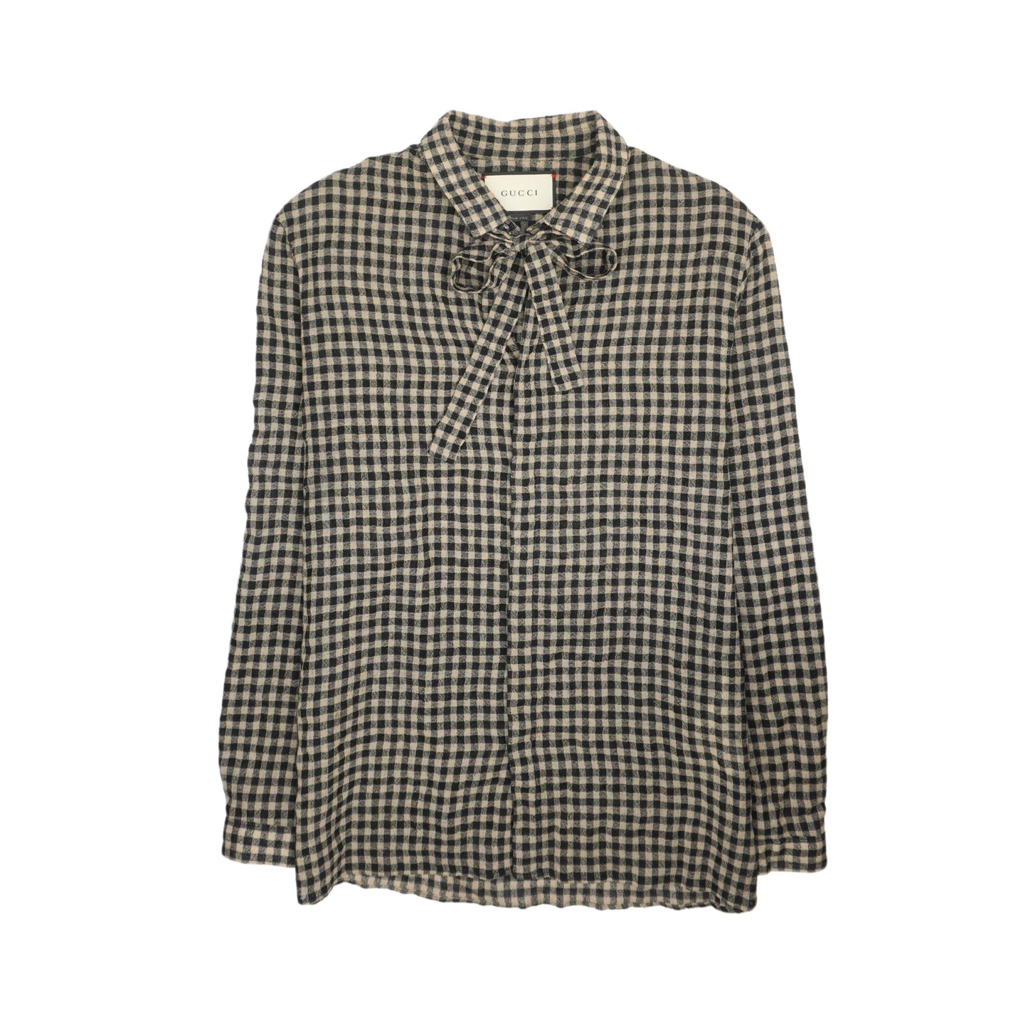 Gucci 'Cambridge' Shirt - Men's 42