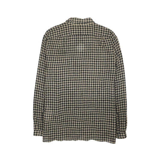 Gucci 'Cambridge' Shirt - Men's 42