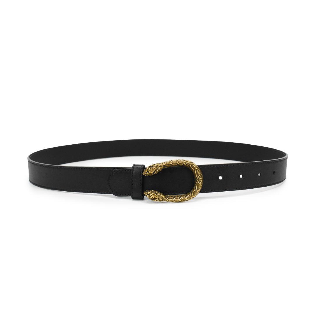 Gucci 'Dionysus' Belt - 90/36