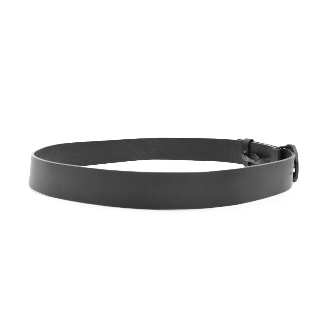 Gucci 'Guccissima' Belt - 100