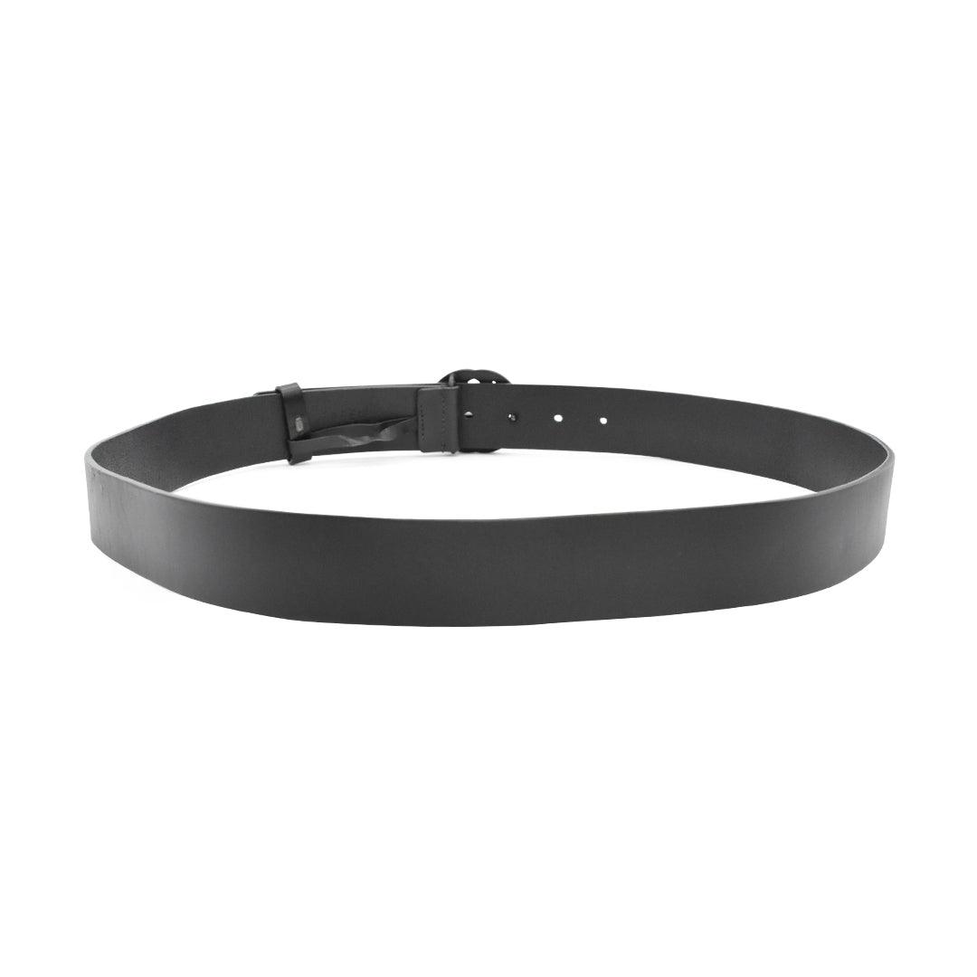 Gucci 'Guccissima' Belt - 100