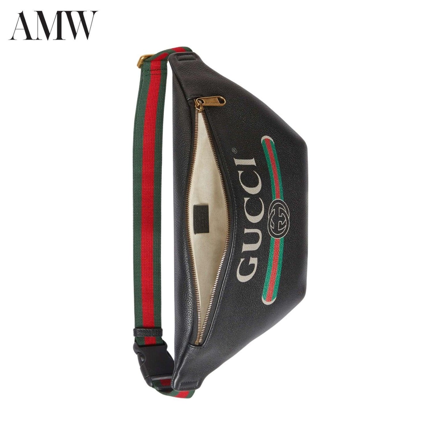 GUCCI Print Belt Bag