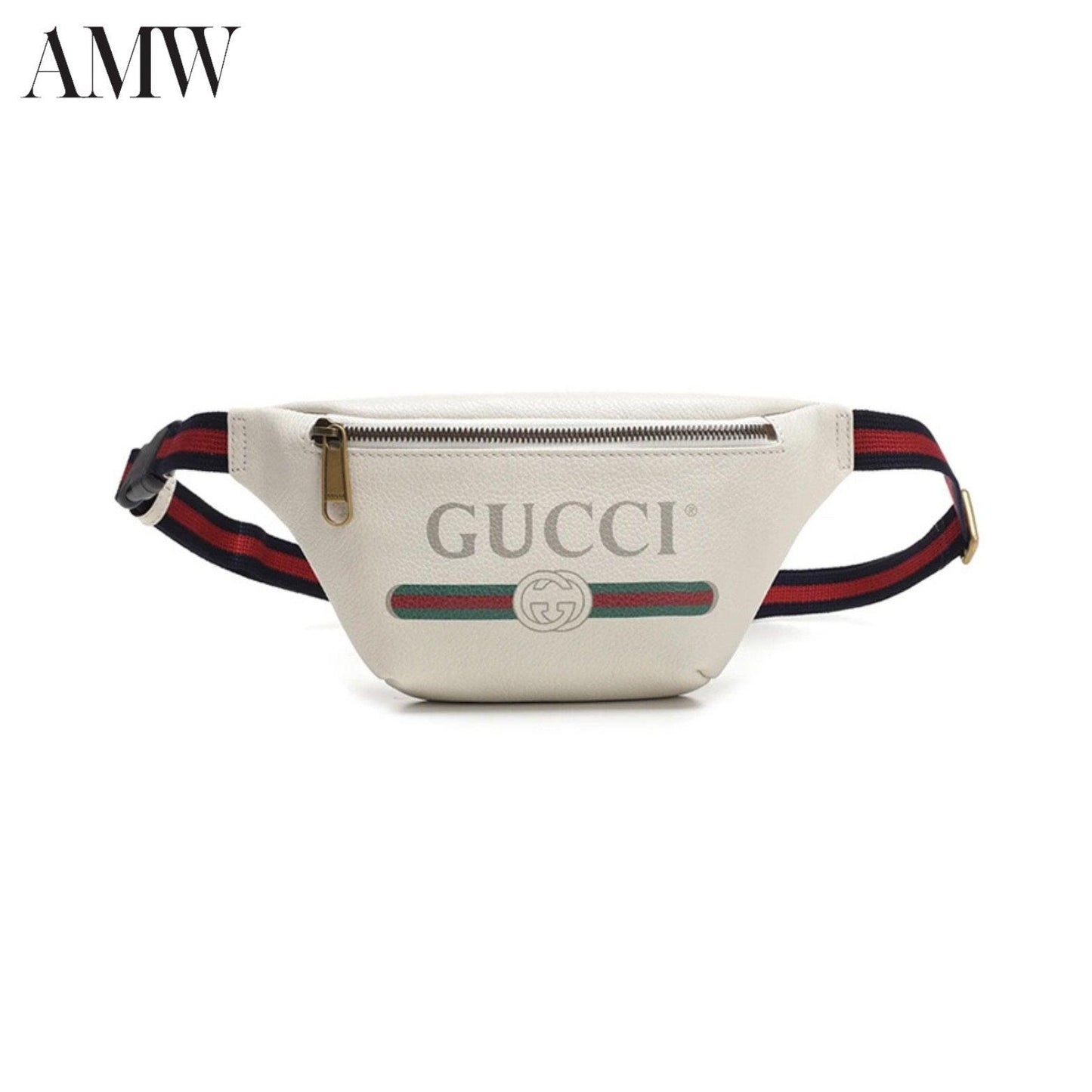 GUCCI Print Belt Bag