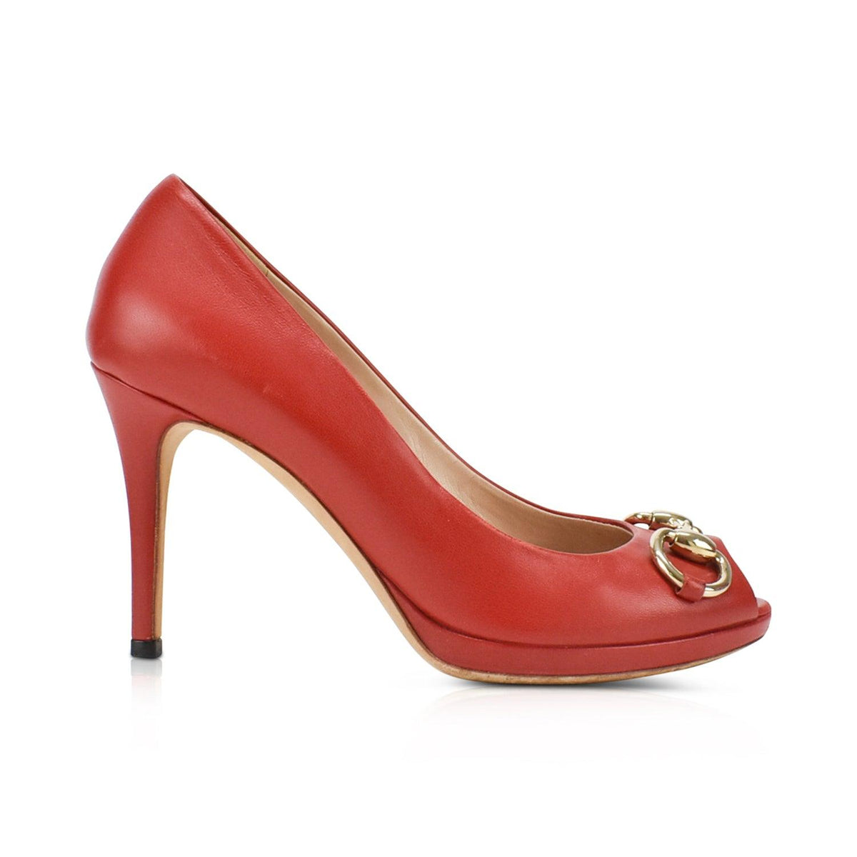 Gucci Pumps - Women's 35.5