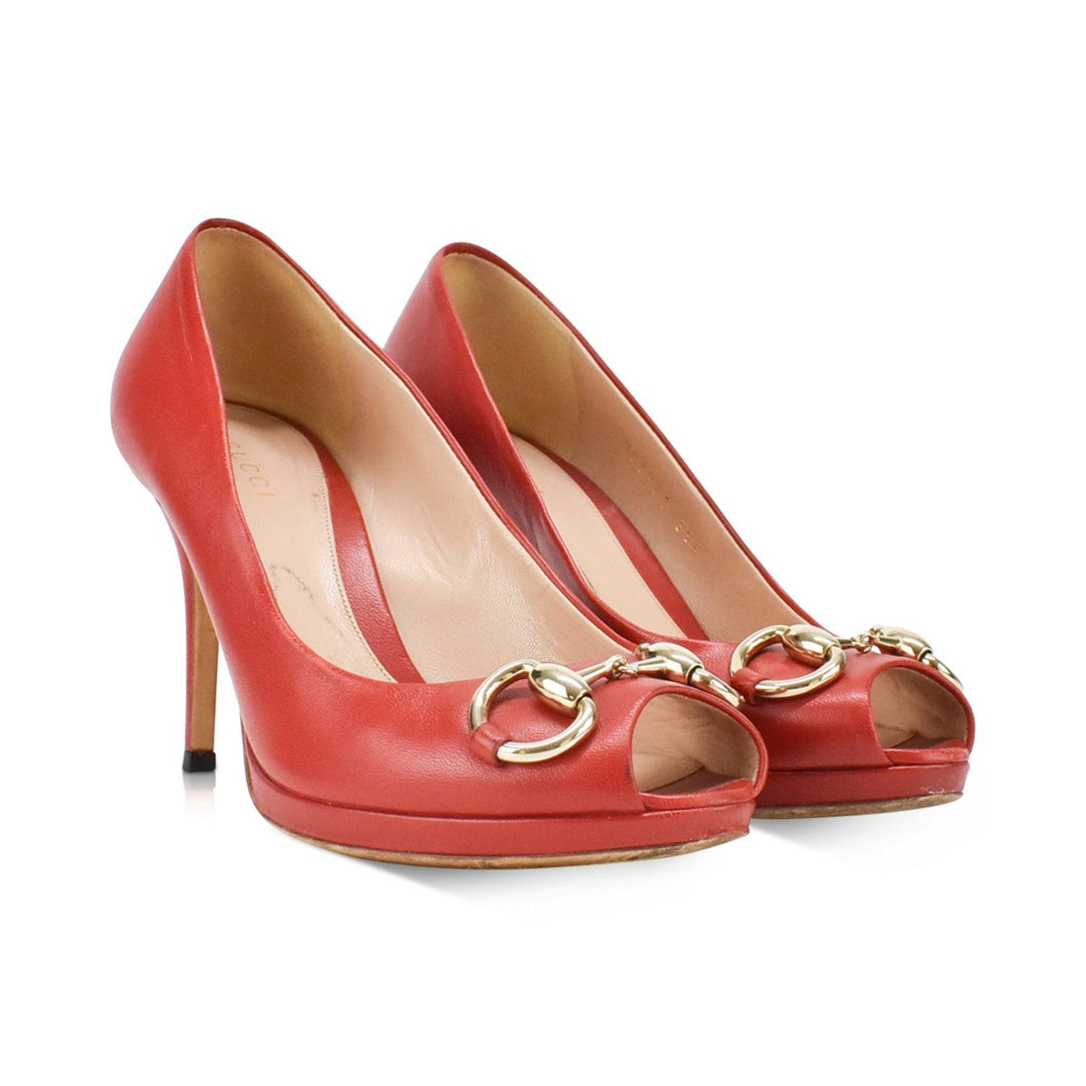 Gucci Pumps - Women's 35.5