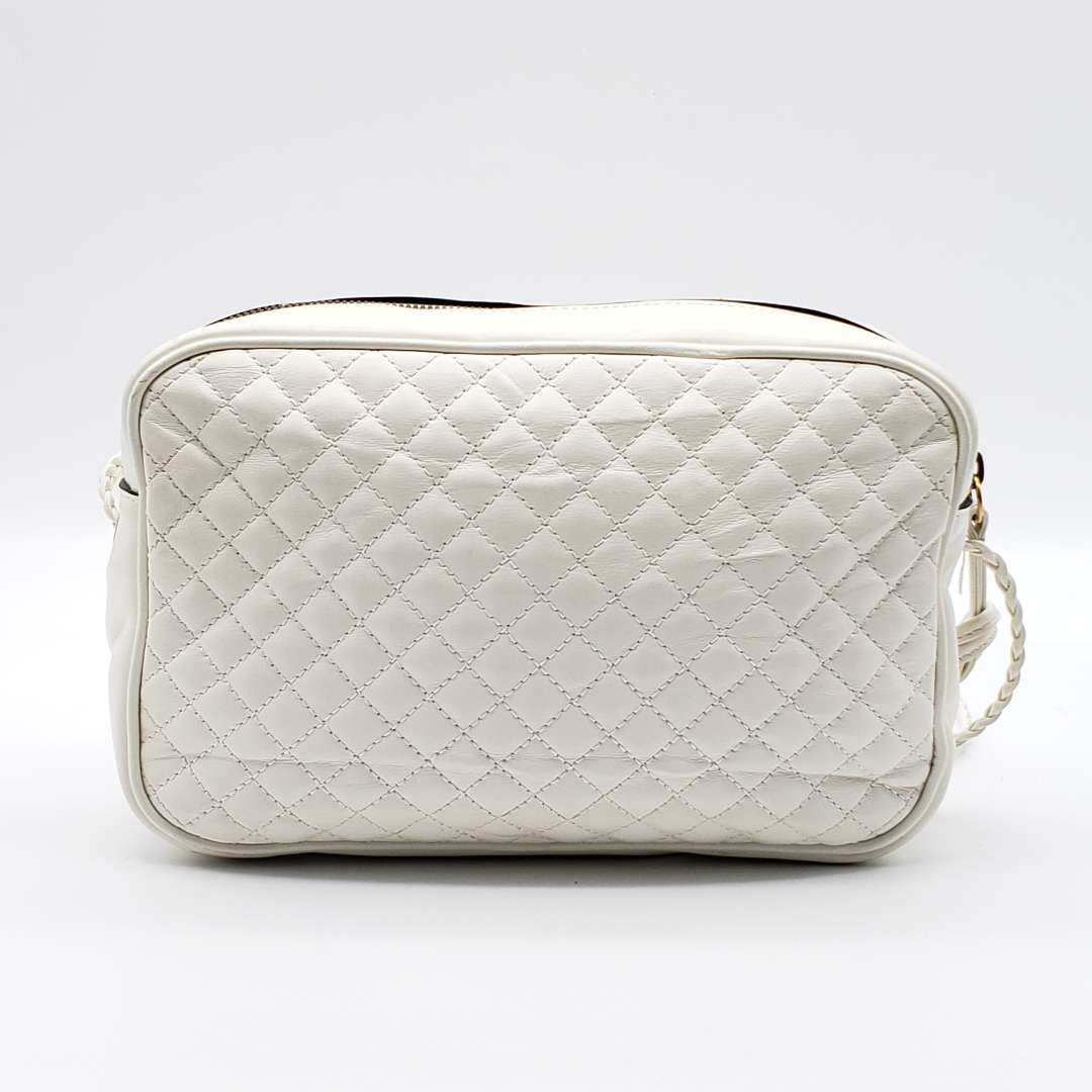 Gucci Quilted Small Crossbody Bag