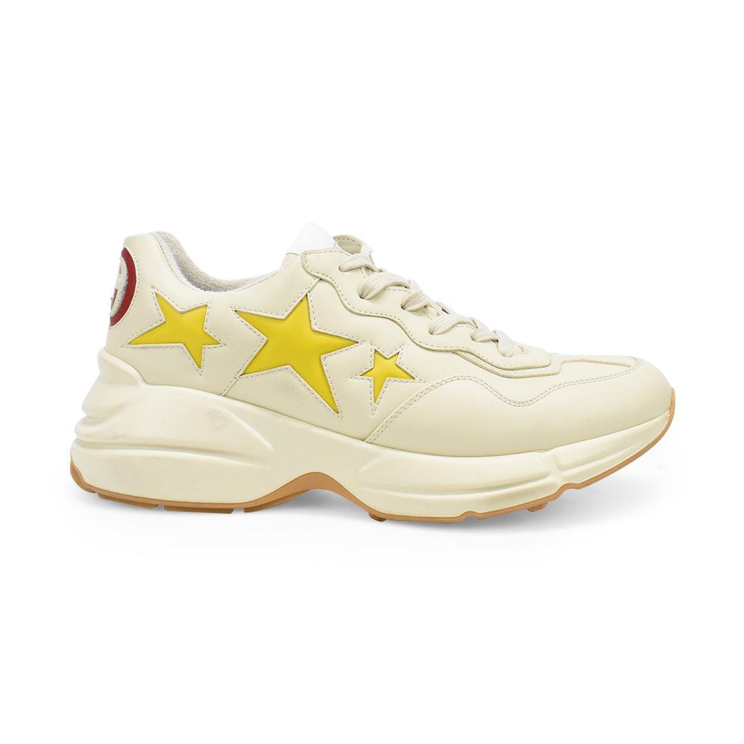 Gucci 'Rhython' Sneakers - Men's 8.5