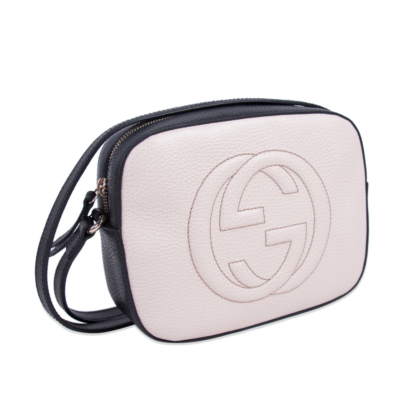 Gucci Soho Disco Crossbody Bag