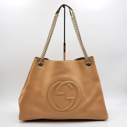 Gucci Soho Large Shoulder Bag
