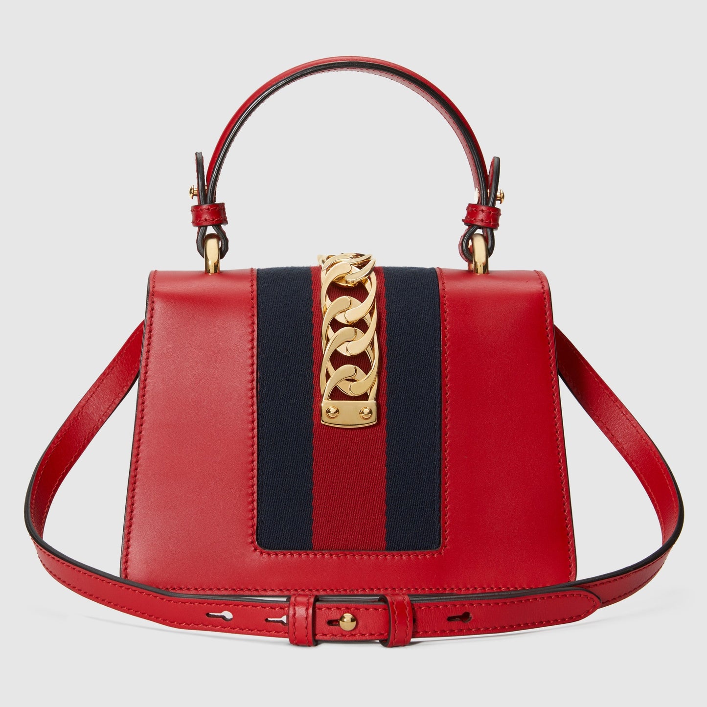 Gucci Sylvie leather bag