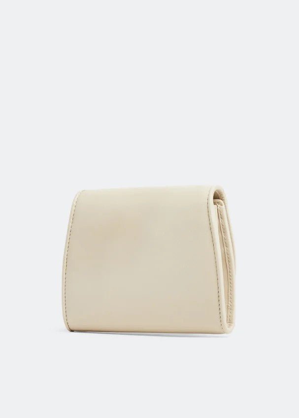 Gucci Blondie Medium Chain Wallet