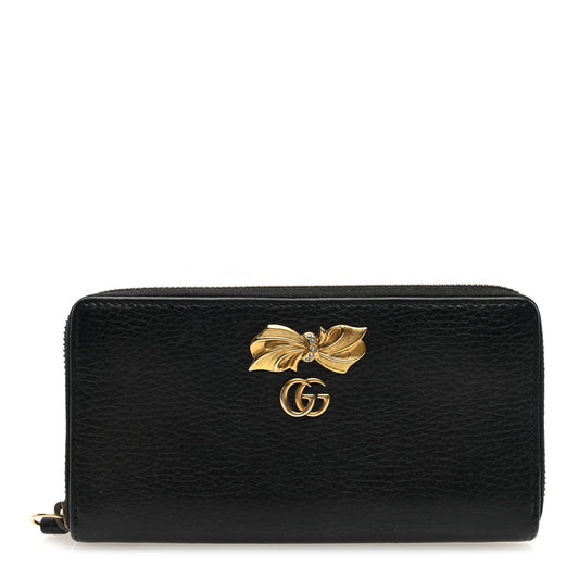 Gucci Chain Wallet