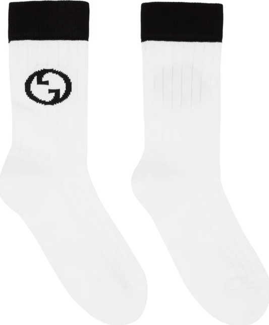 Gucci Fouri Socks