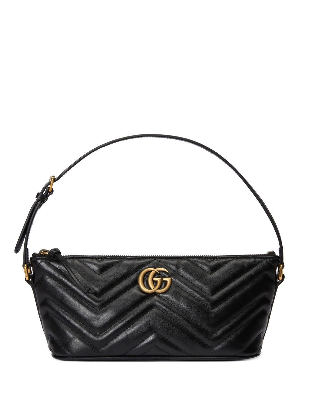 Gucci GG Marmont Small Shoulder Bag