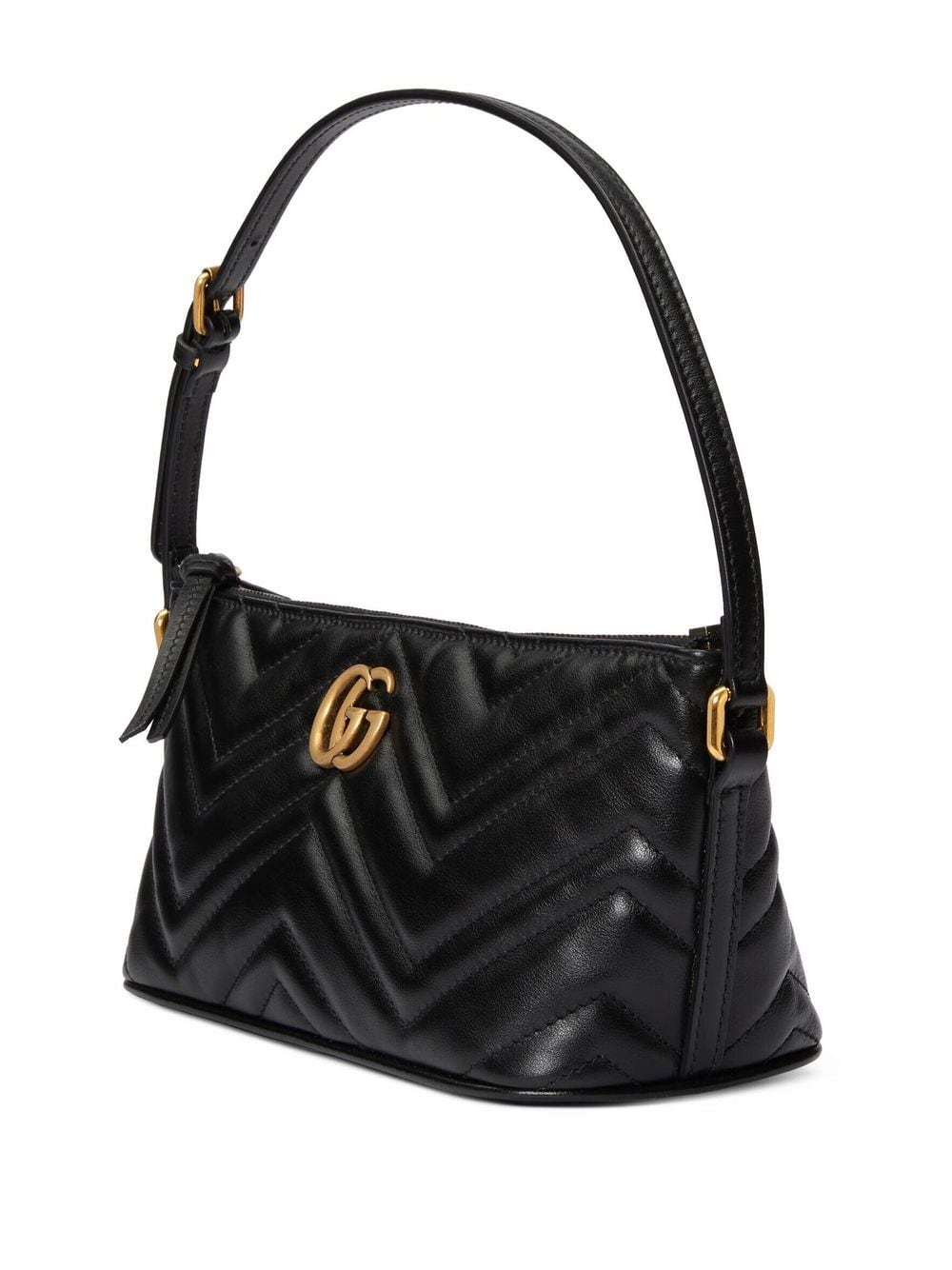 Gucci GG Marmont Small Shoulder Bag