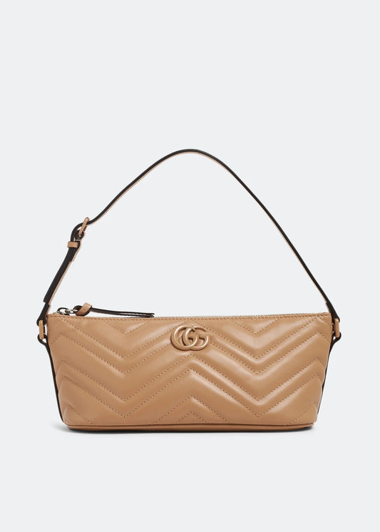 Gucci GG Marmont Small Shoulder Bag