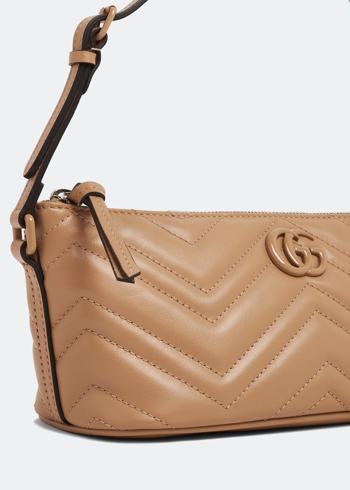 Gucci GG Marmont Small Shoulder Bag