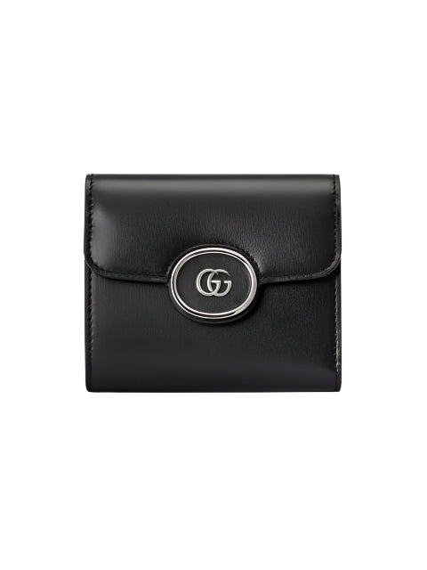 Gucci Petite GG Medium Wallet