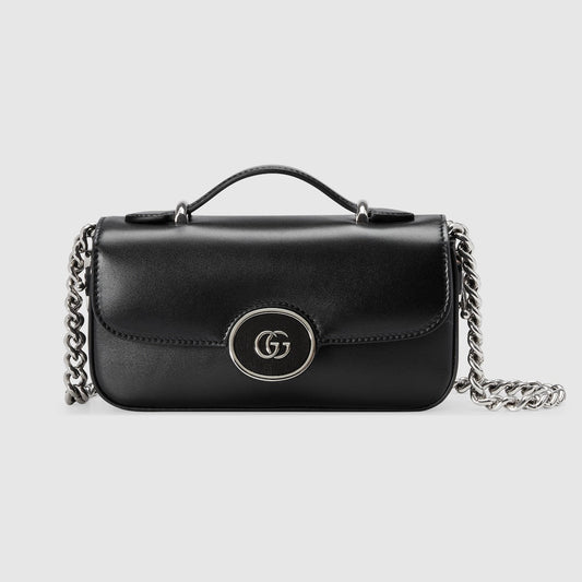 Gucci Petite GG Mini Bag