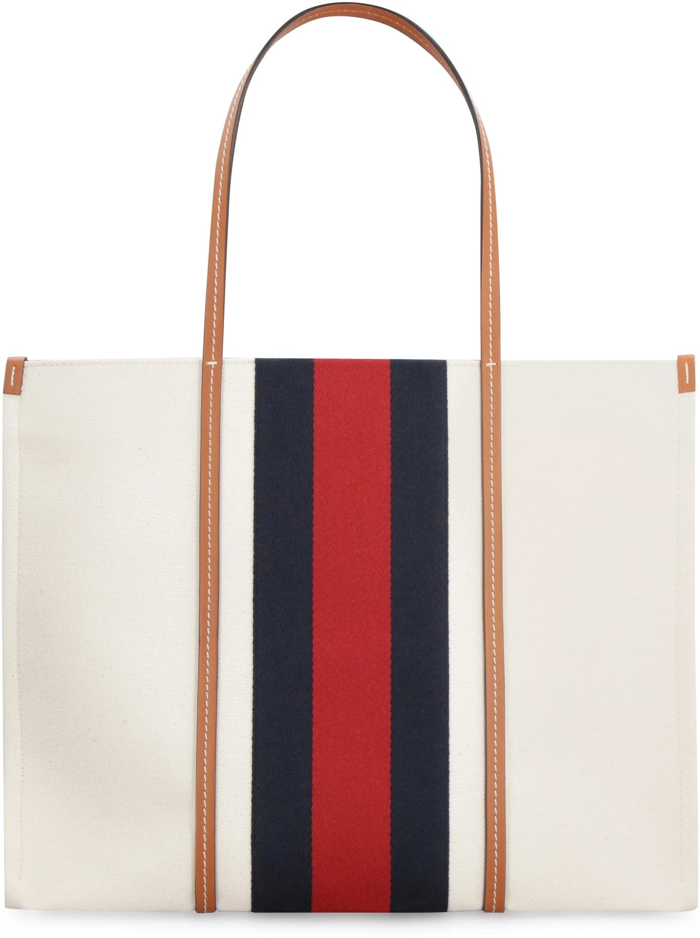 Gucci Shopping Tote with Interlocking G