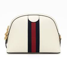 Gucci Small Top Handle Bag with Web