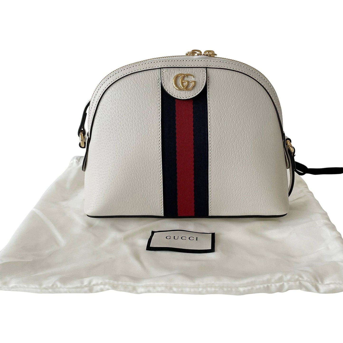 Gucci Ophidia GG Crossbody bag