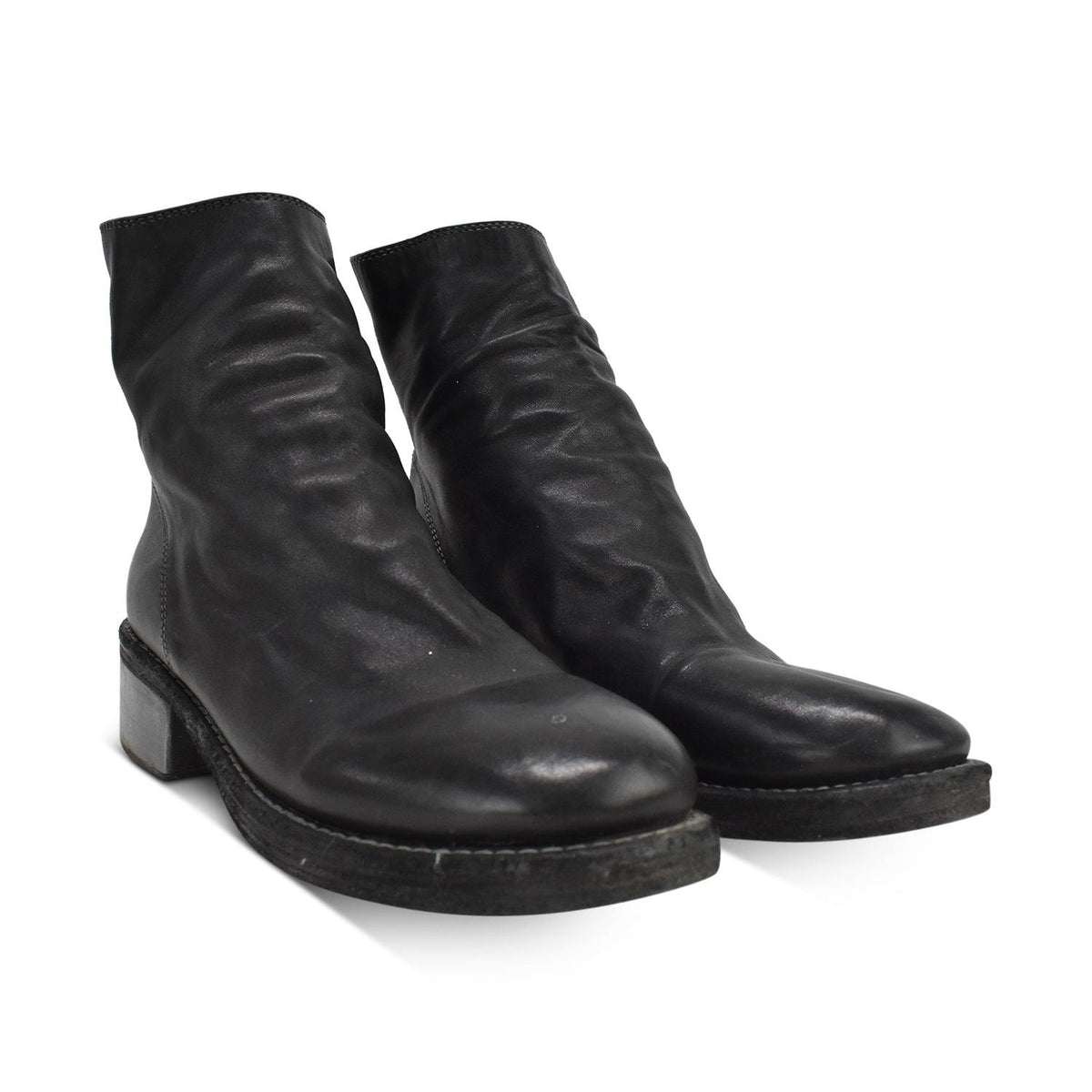 Guidi Boots - Women's 36