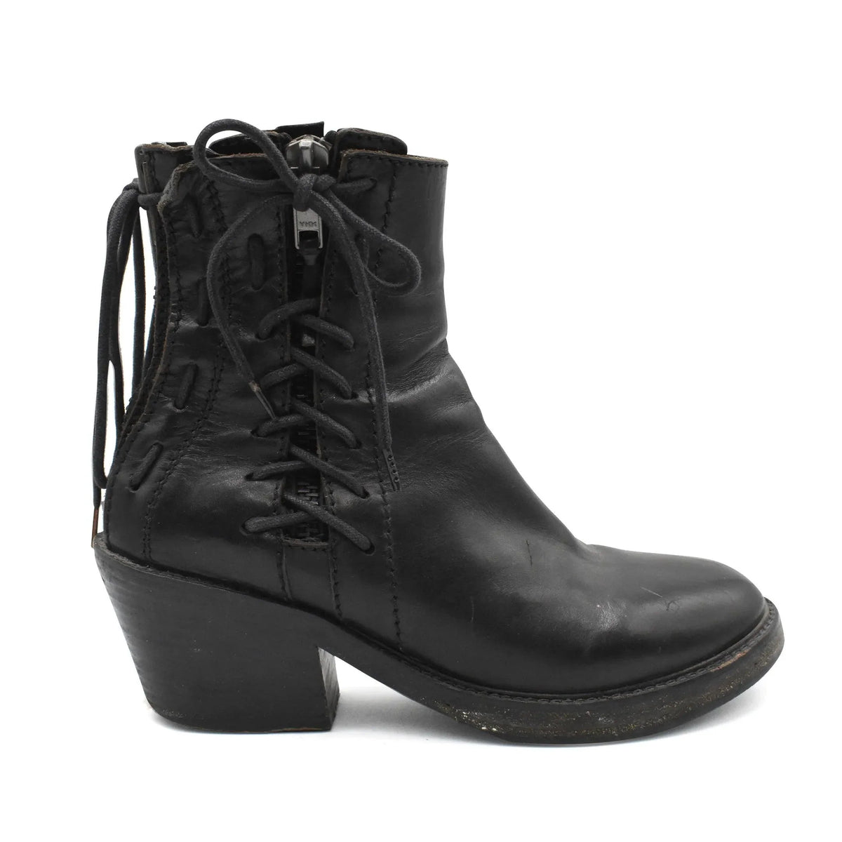 Haider Ackermann Ankle Boots - Women's 37.5