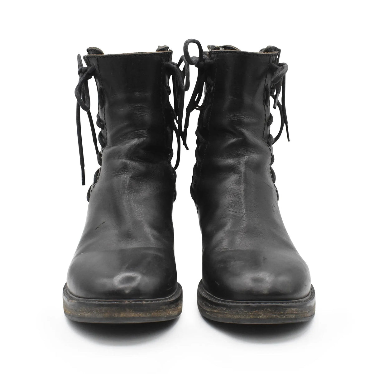 Haider Ackermann Ankle Boots - Women's 37.5