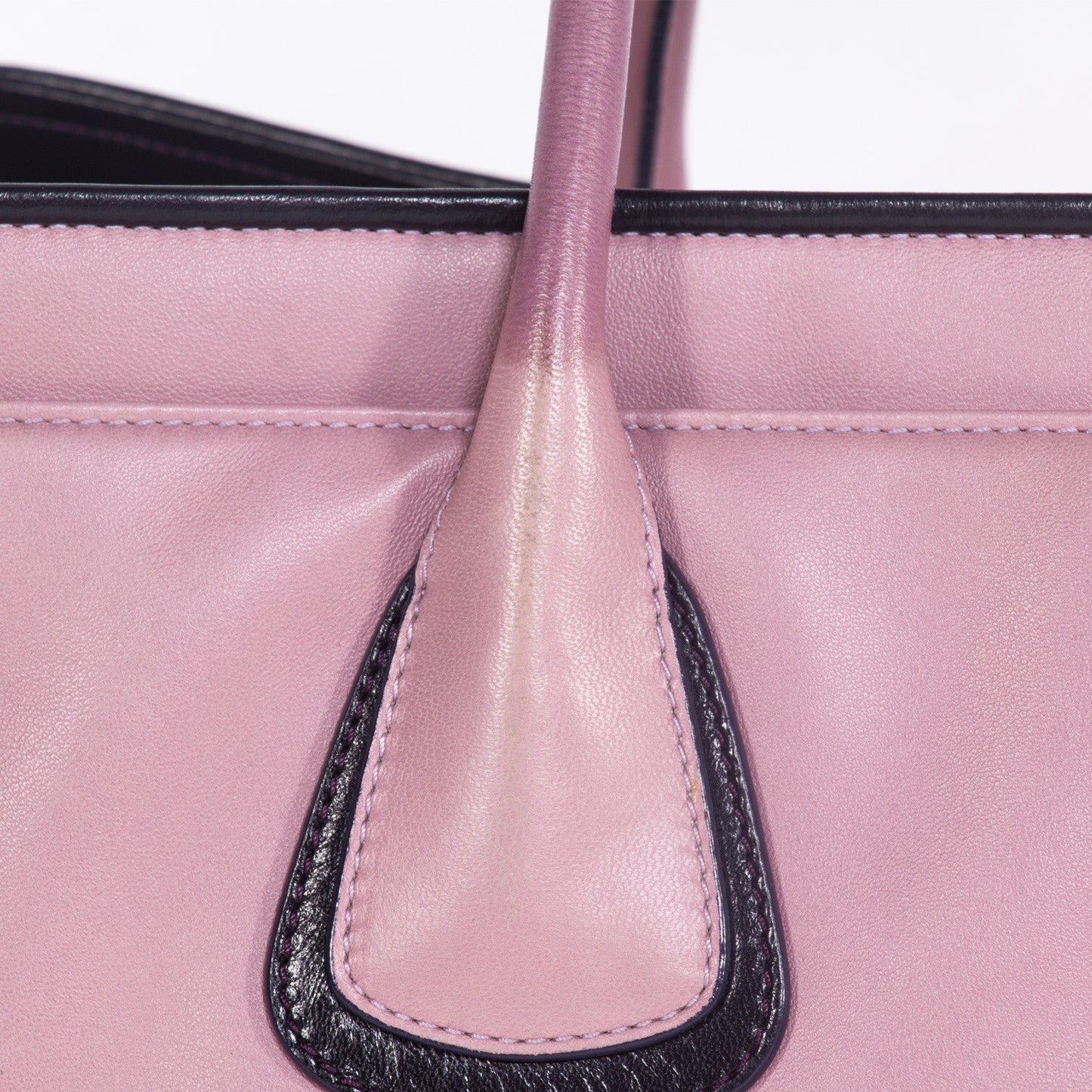 Chanel Ultra Soft Cerf Tote