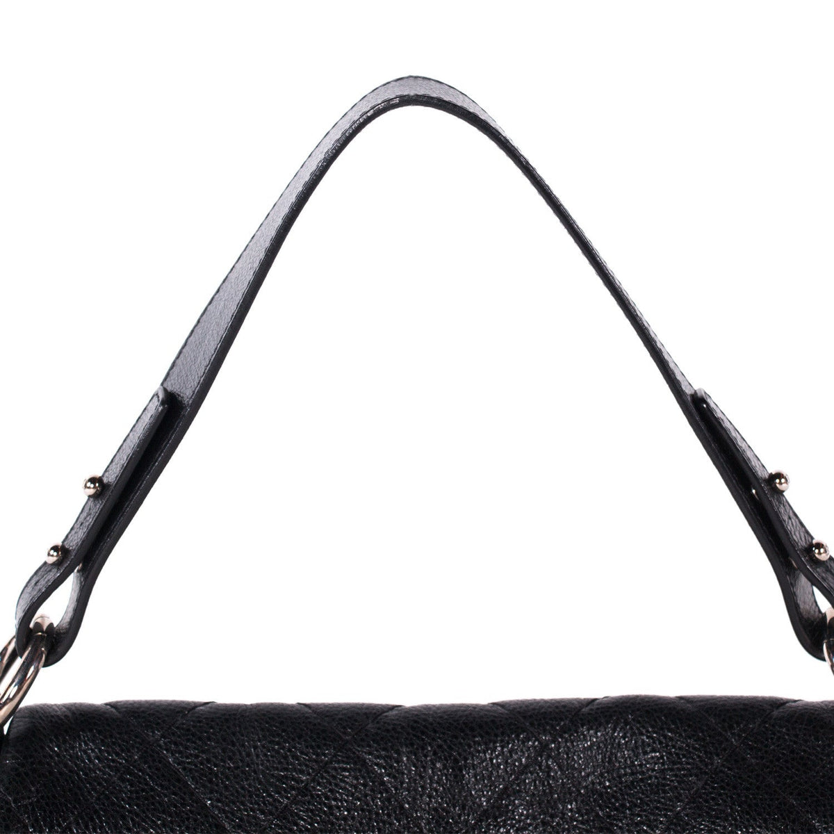 Chanel On The Road Flap Bag