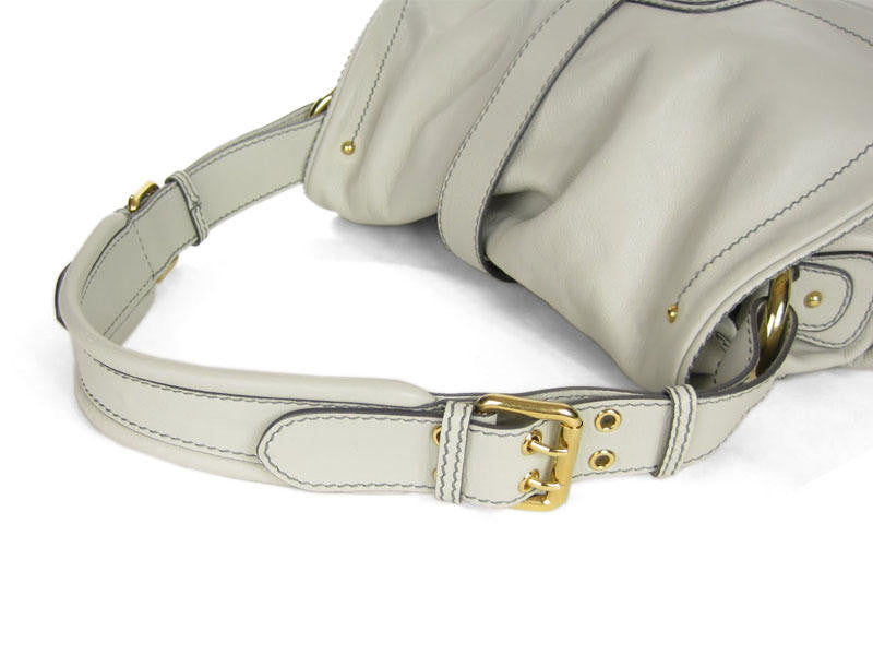Marc Jacobs Pale Mint Thelma