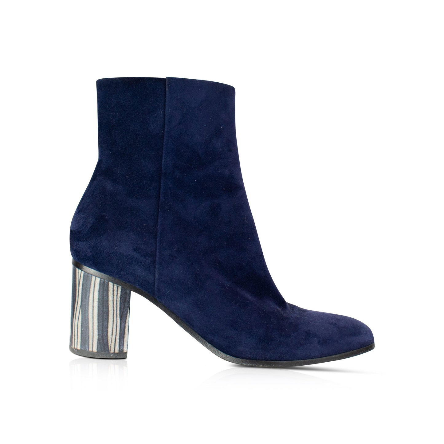 Hermes Ankle Boots - Women's 38
