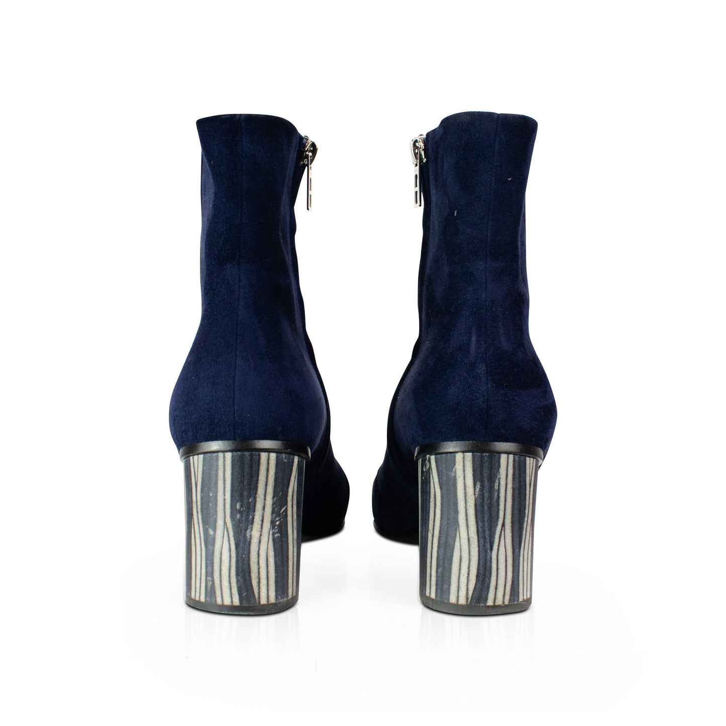 Hermes Ankle Boots - Women's 38