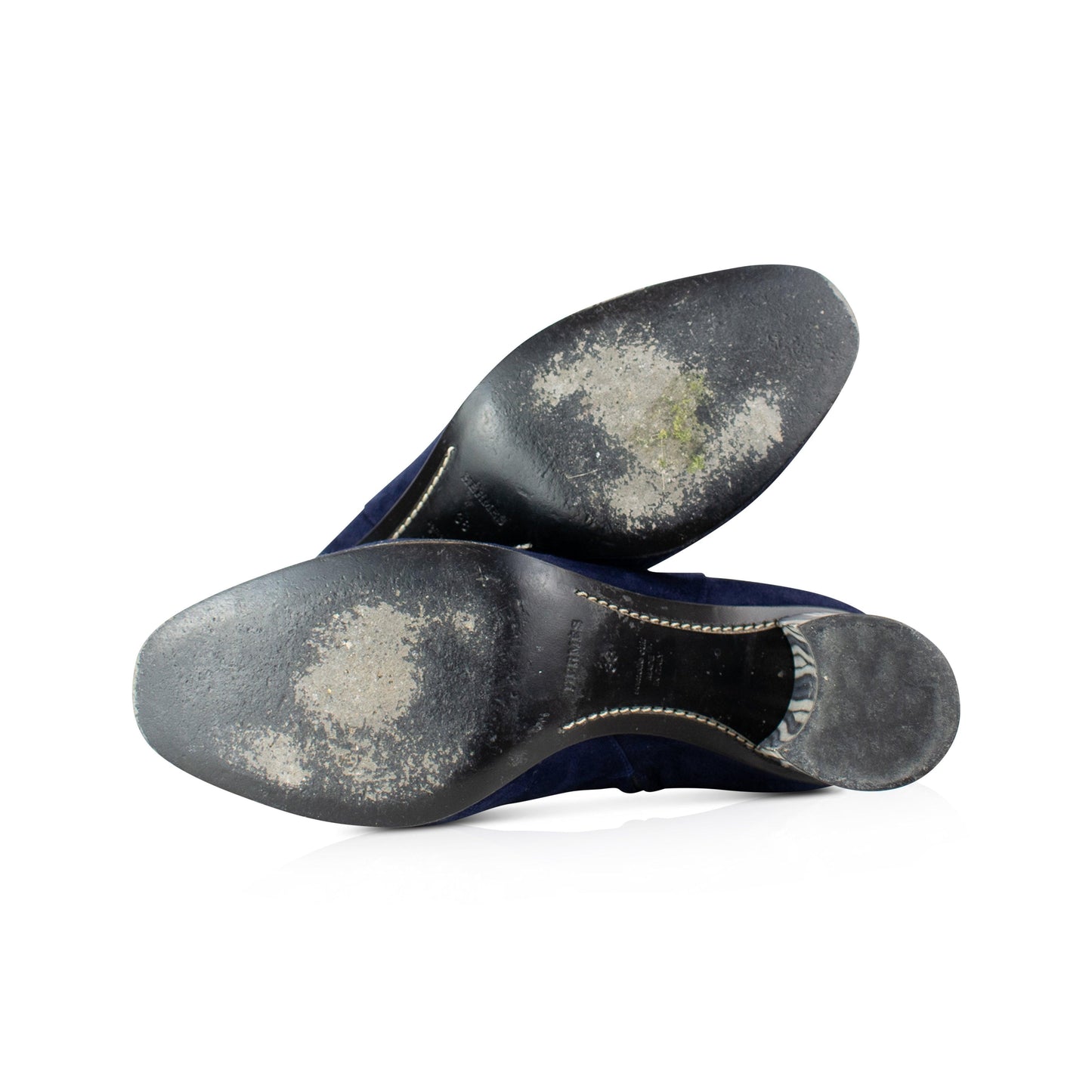 Hermes Ankle Boots - Women's 38