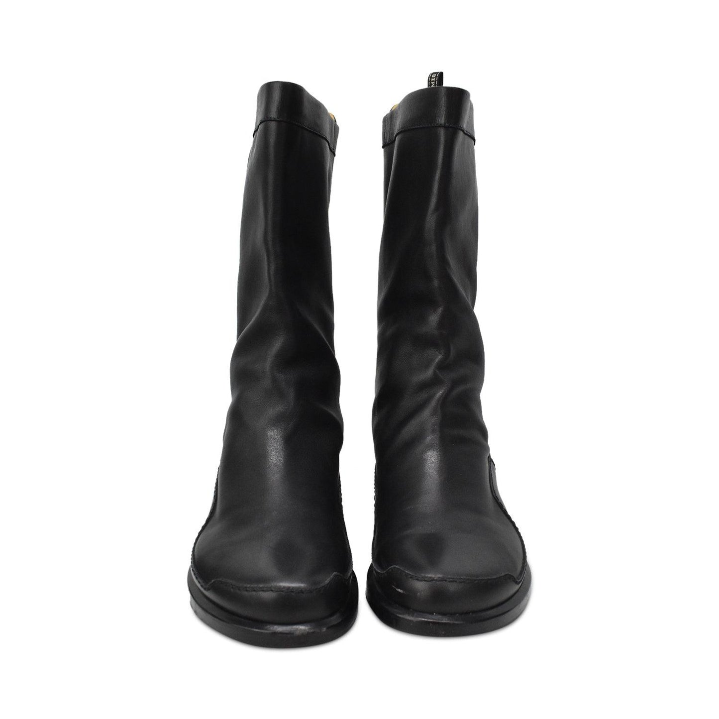 Hermes Boots - Women's 35.5