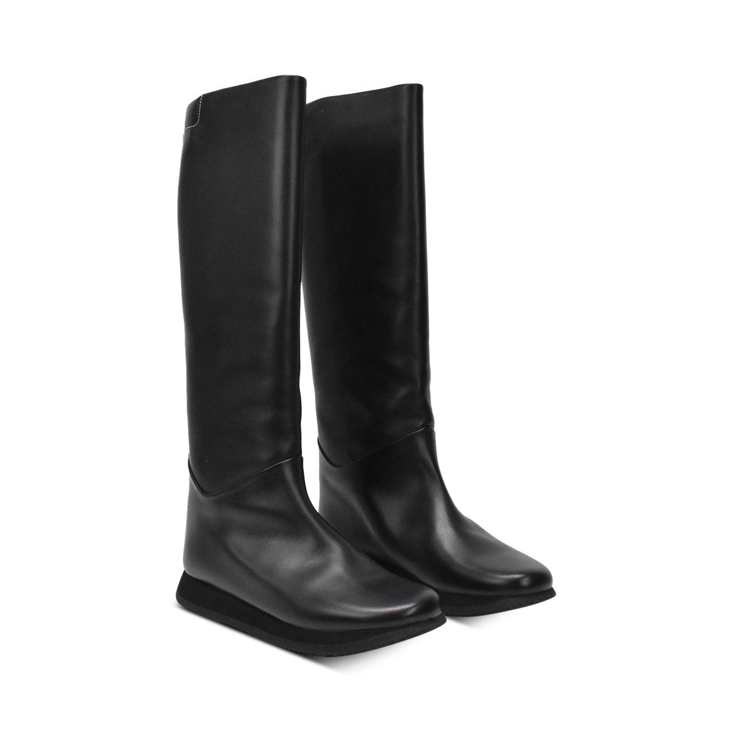Hermes Boots - Women's 36