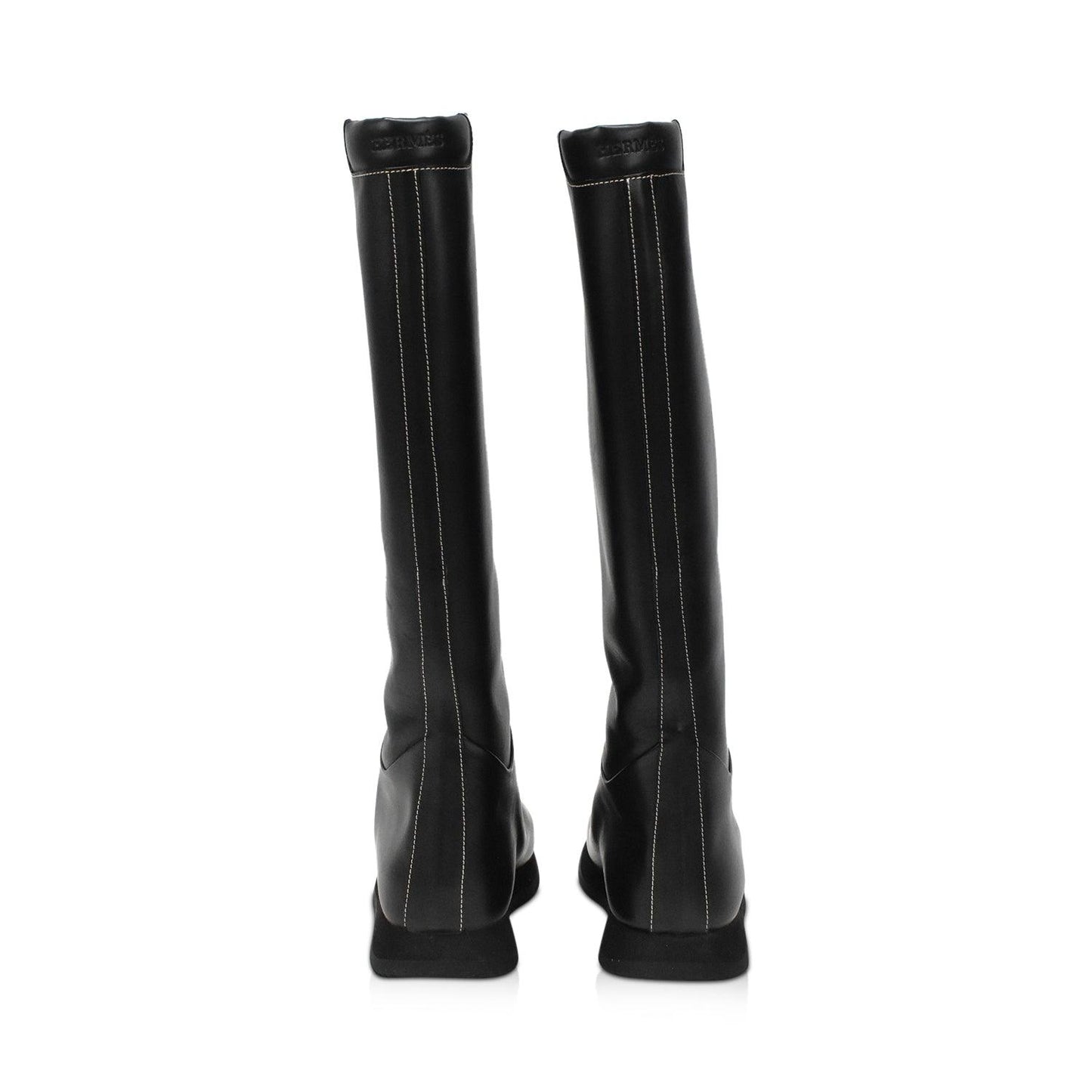 Hermes Boots - Women's 36