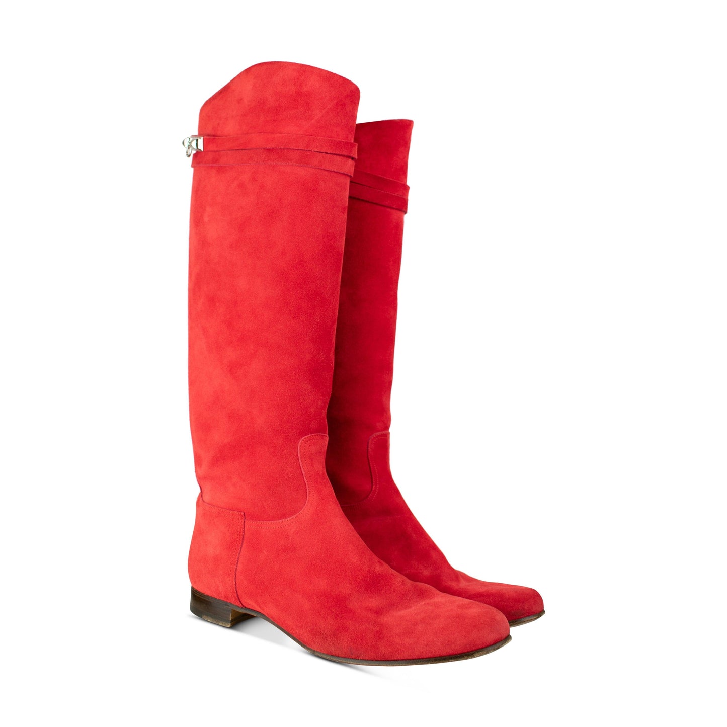 Hermes Boots - Women's 38