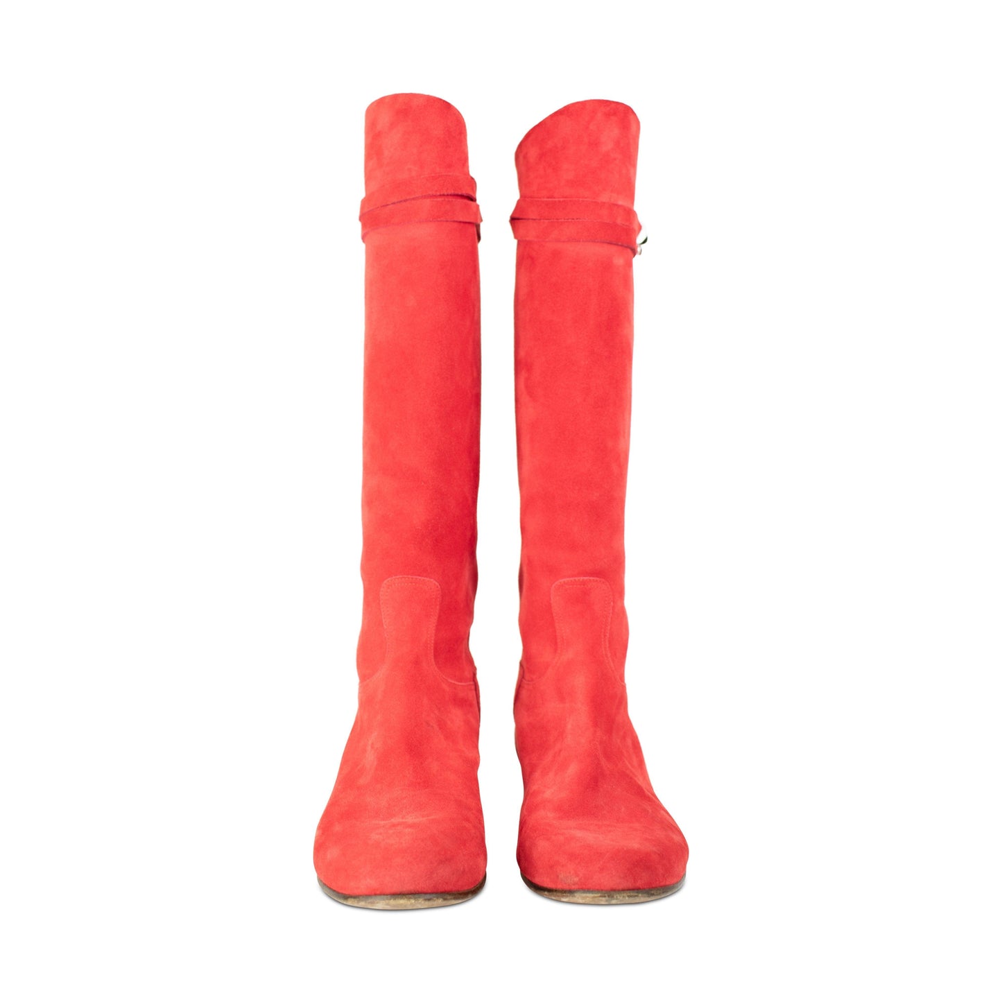 Hermes Boots - Women's 38