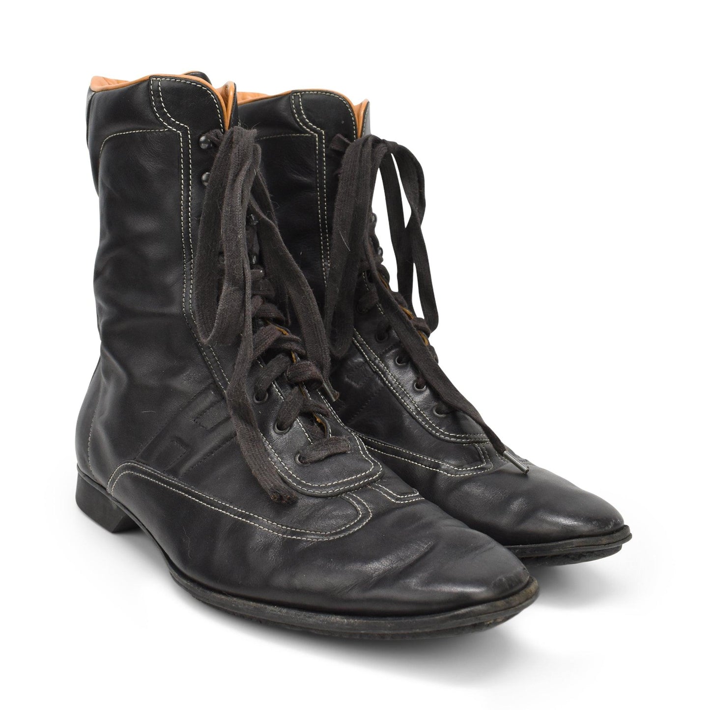 Hermes Boots - Women’s 41.5