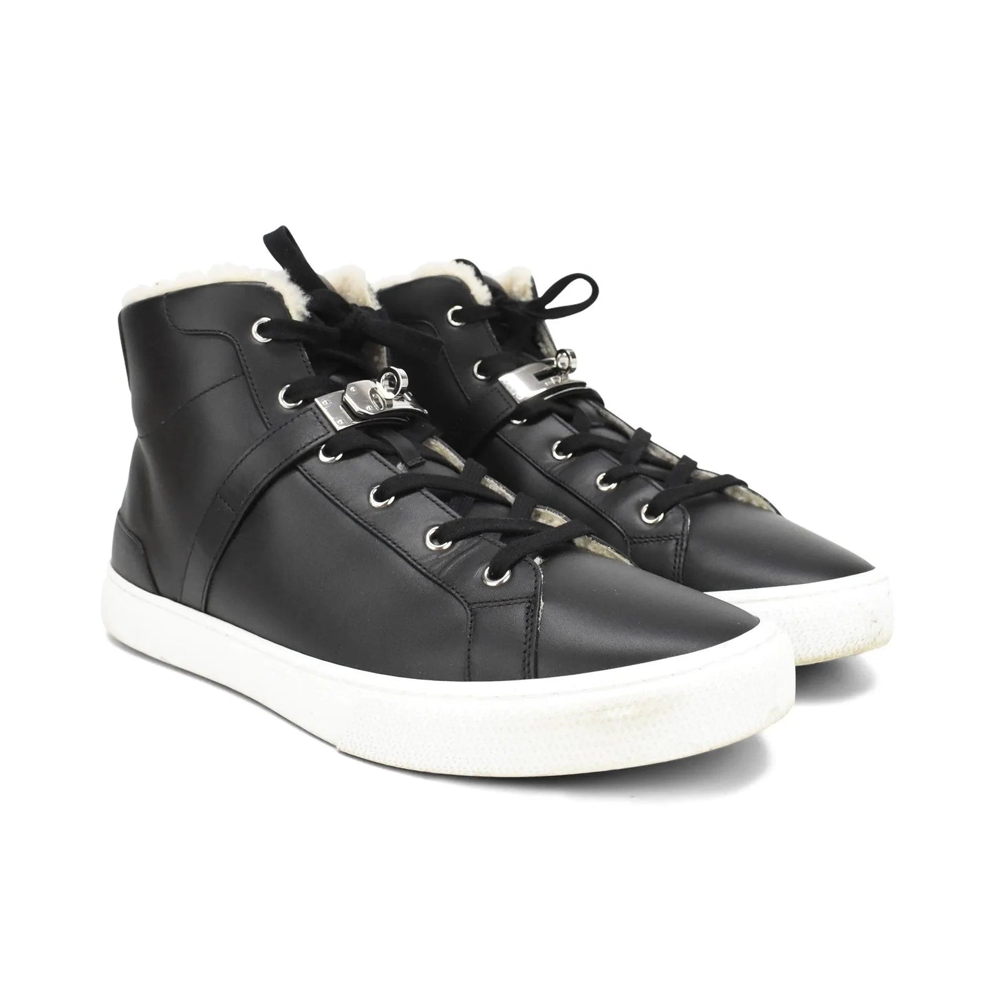 Hermes 'Daydream' Sneakers - Men's 43