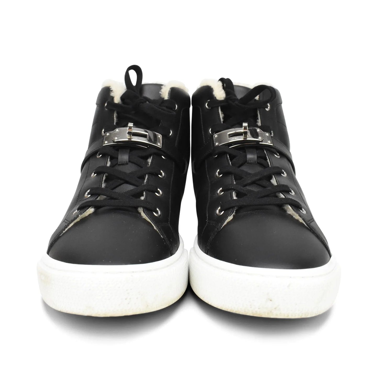 Hermes 'Daydream' Sneakers - Men's 43
