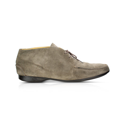 Hermes Desert Boots - Men's 45