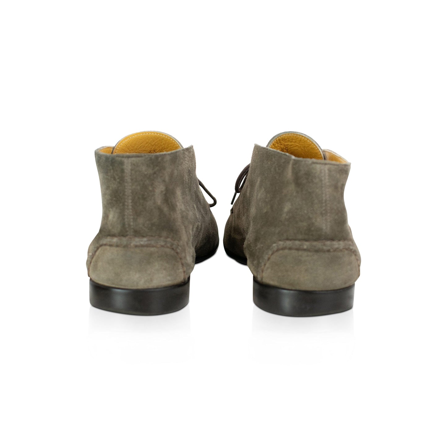 Hermes Desert Boots - Men's 45