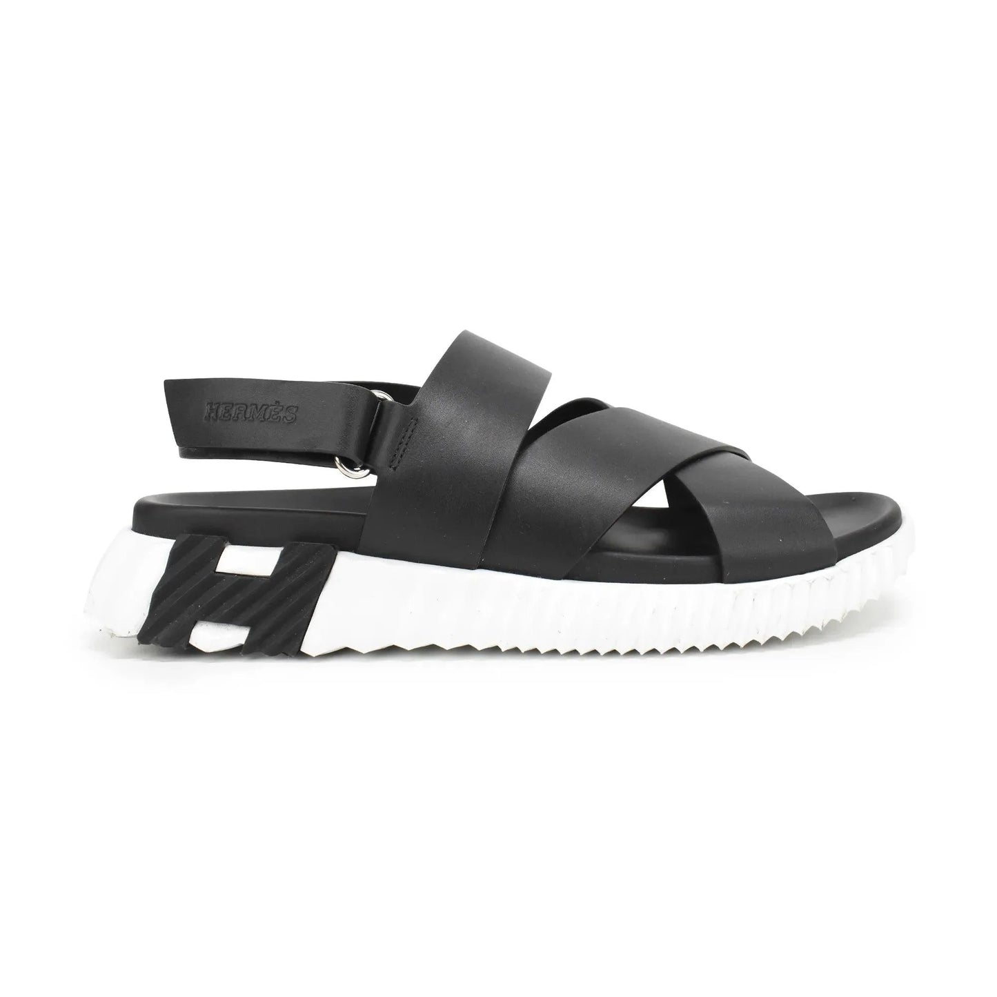 Hermes 'Electric' Sandals - Men's 44