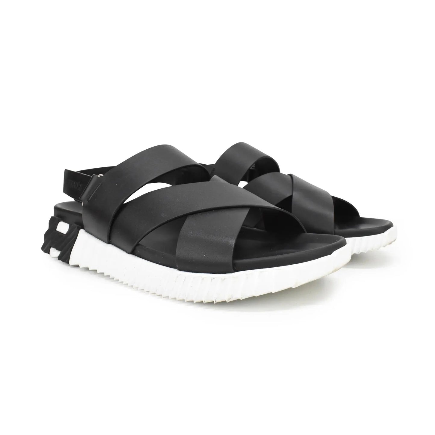 Hermes 'Electric' Sandals - Men's 44