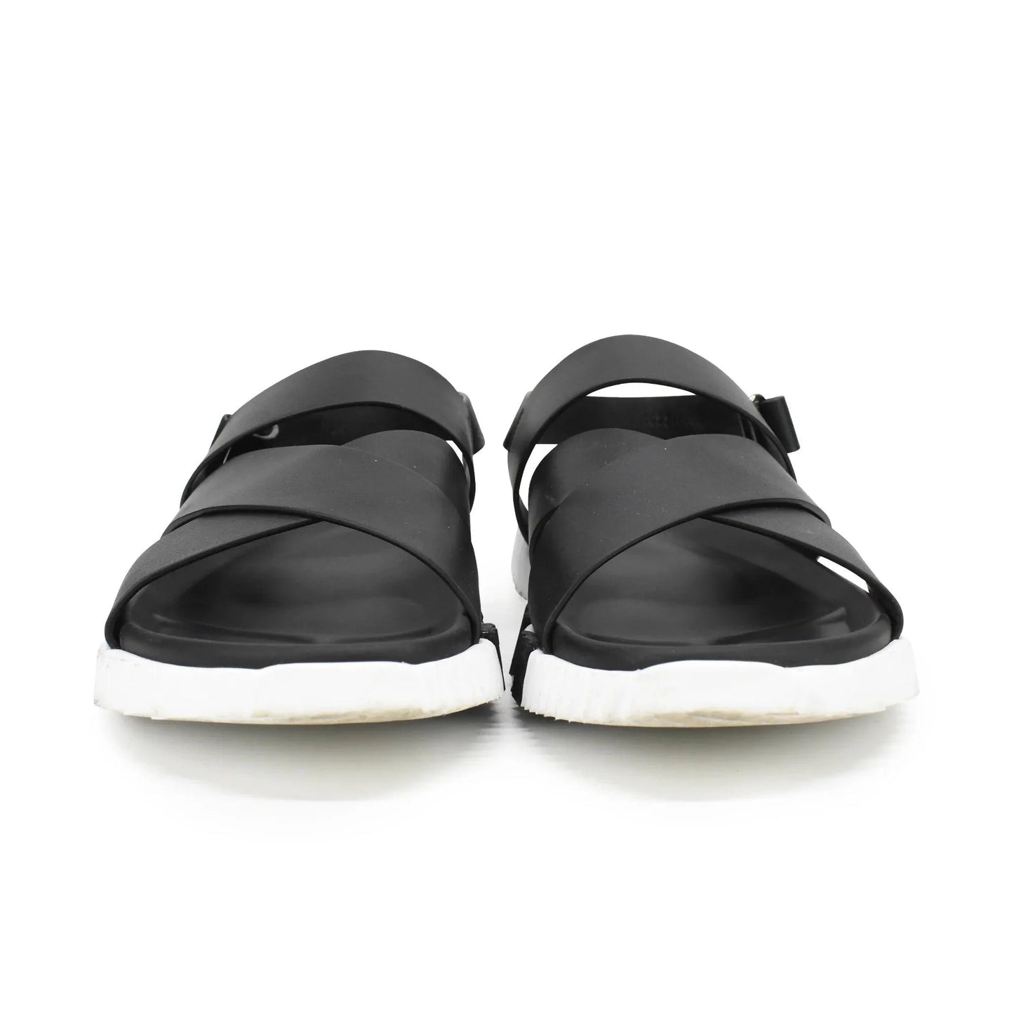 Hermes 'Electric' Sandals - Men's 44