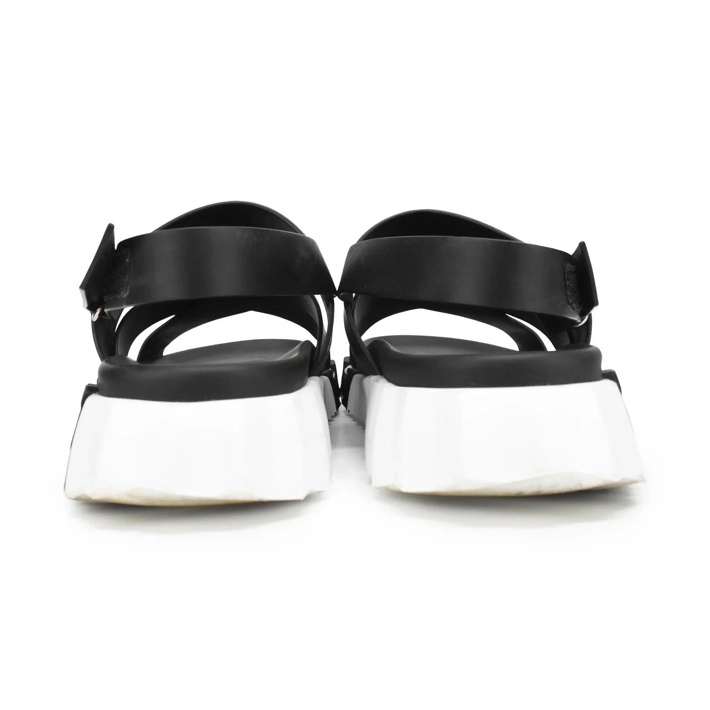 Hermes 'Electric' Sandals - Men's 44