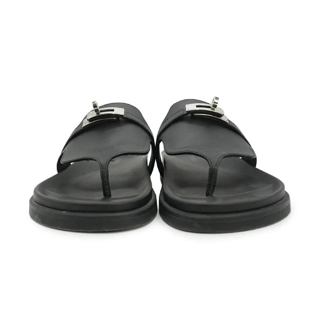 Hermes 'Empire' Sandals - Women's 37.5
